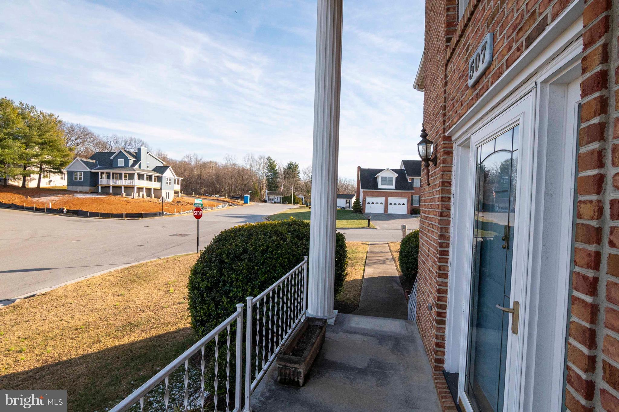 VAUGHT ESTATES - Residential