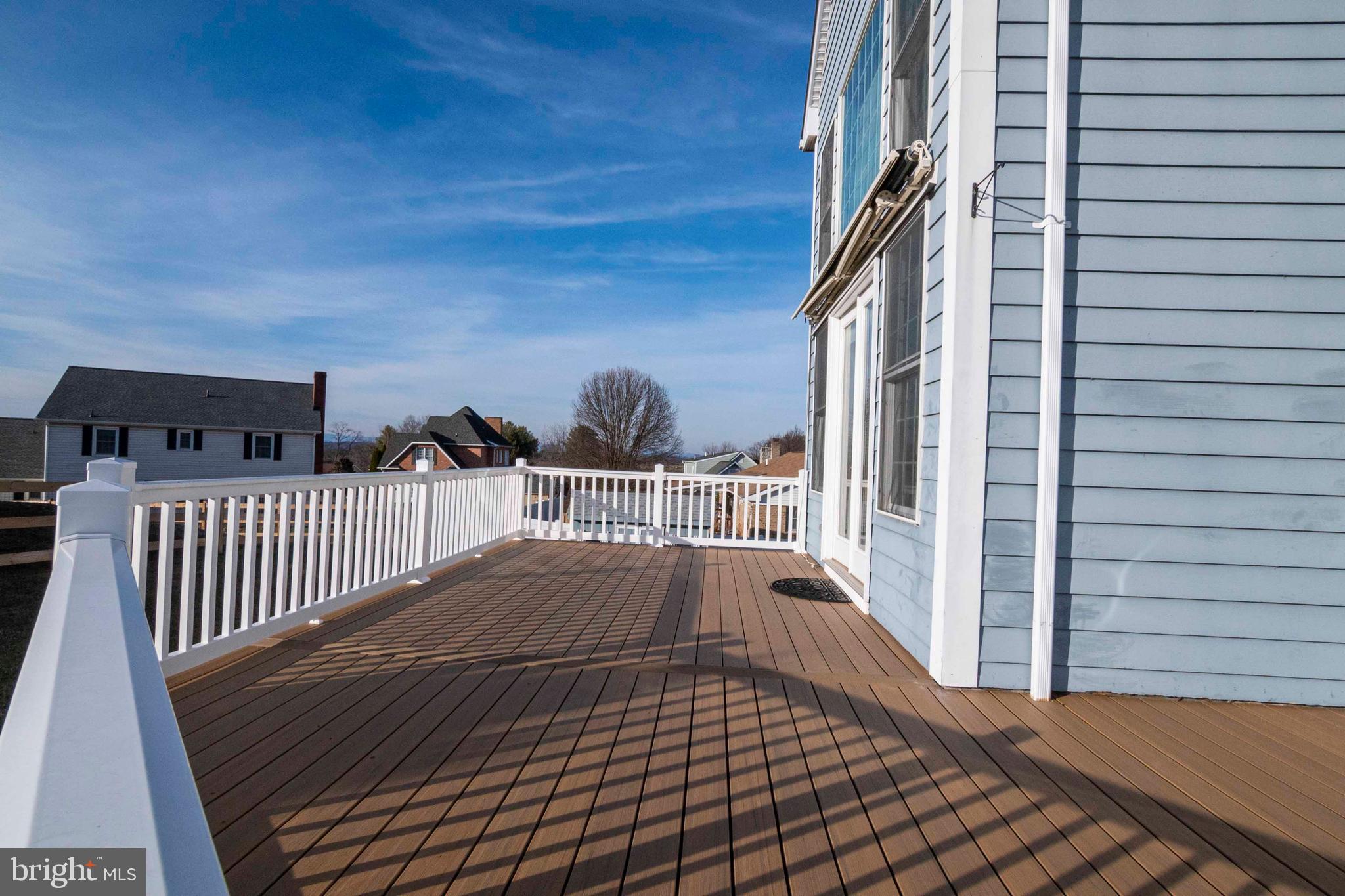 VAUGHT ESTATES - Residential