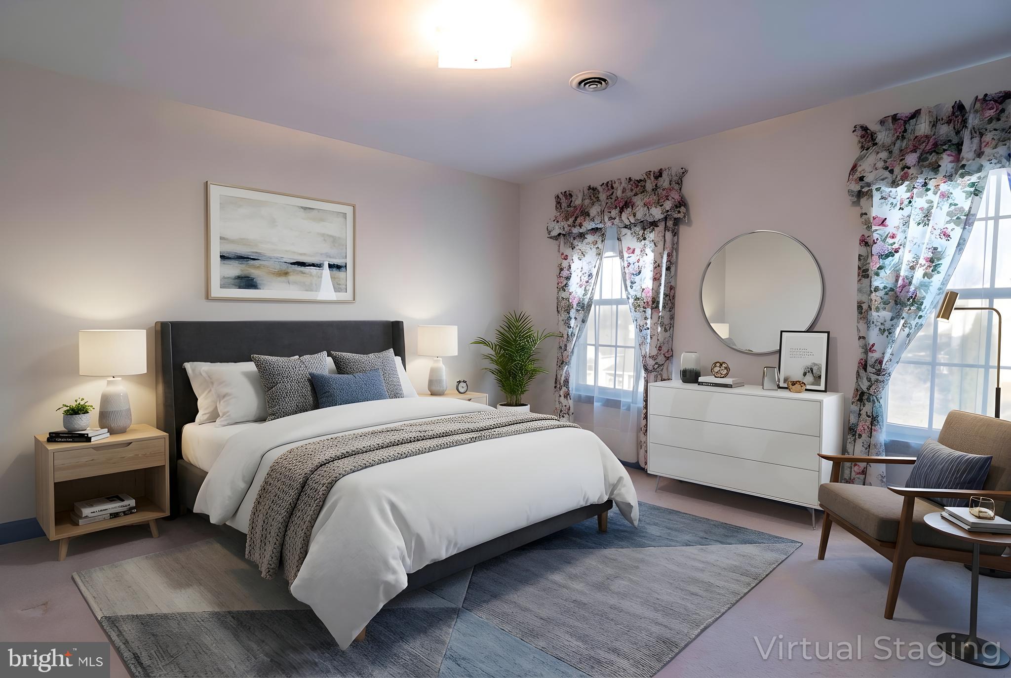 VAUGHT ESTATES - Residential