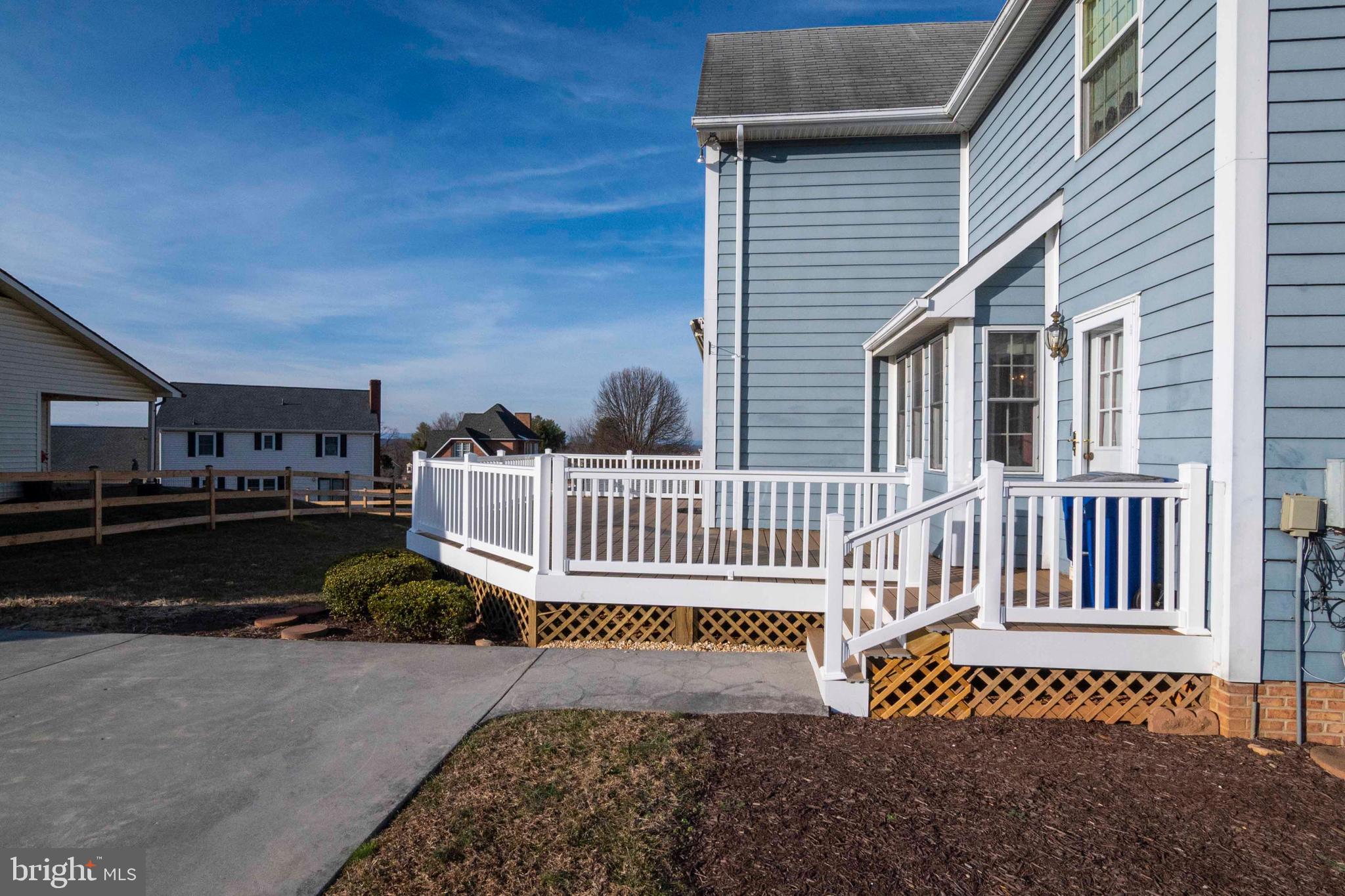 VAUGHT ESTATES - Residential