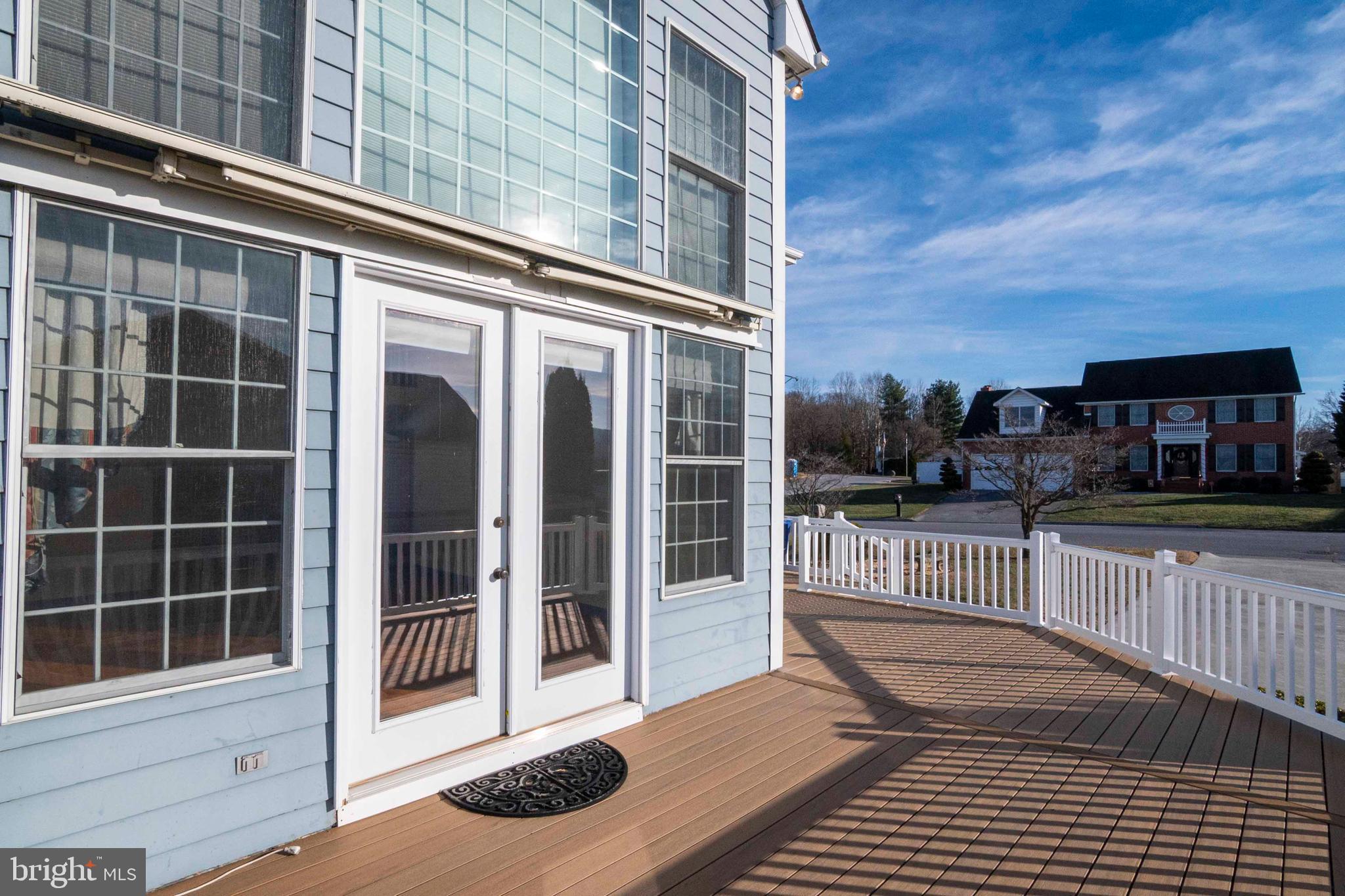 VAUGHT ESTATES - Residential