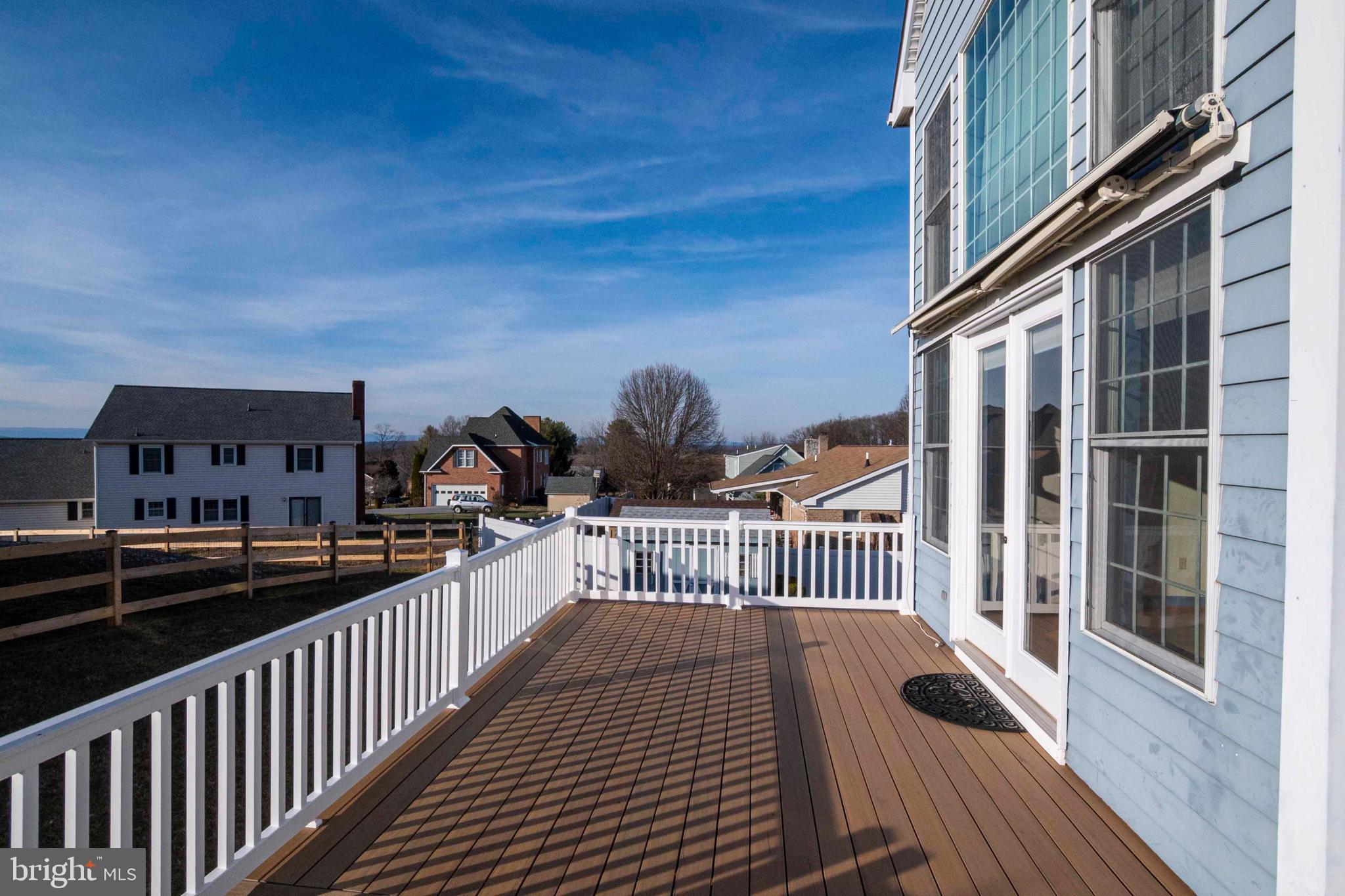 VAUGHT ESTATES - Residential