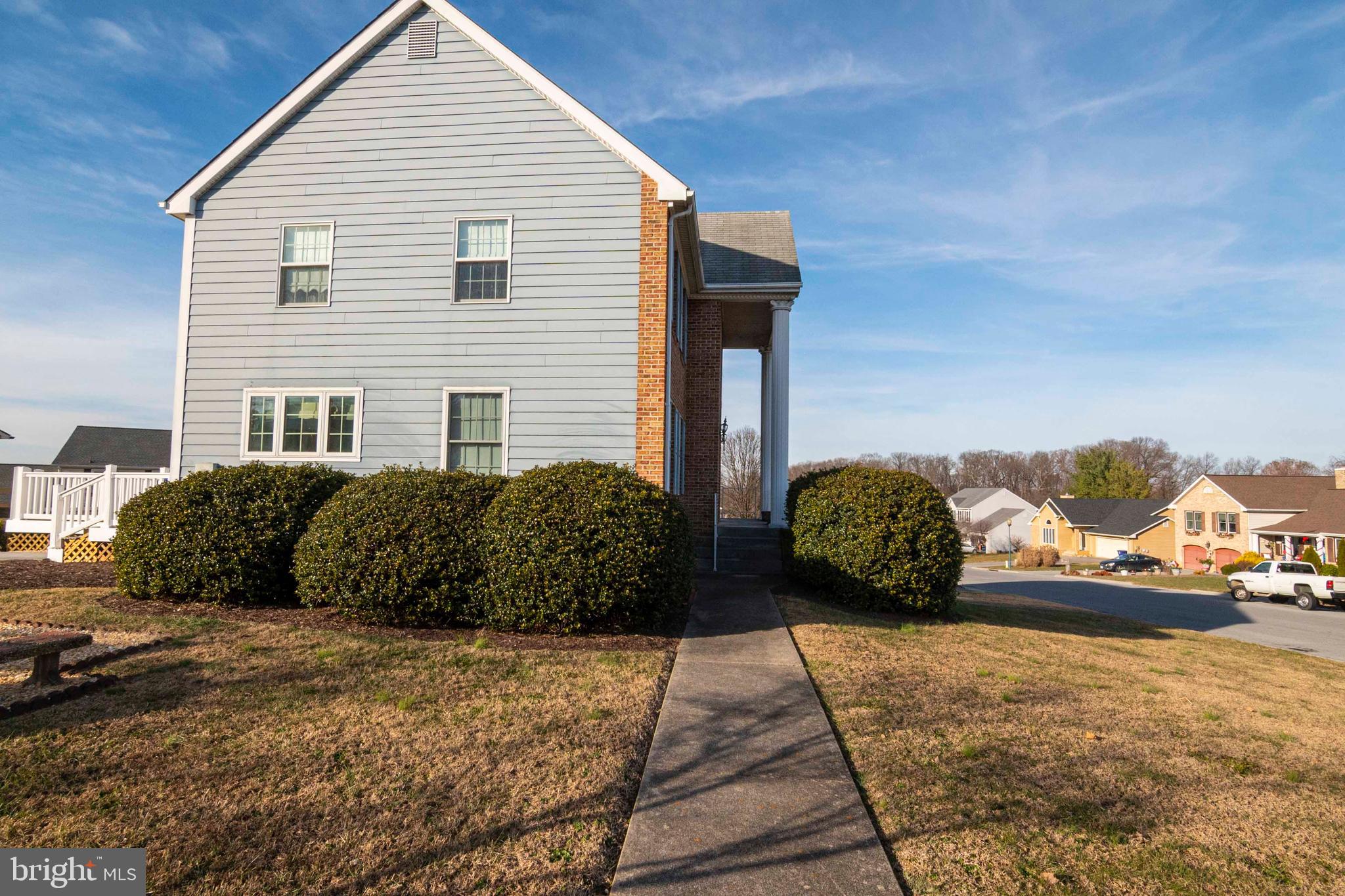 VAUGHT ESTATES - Residential