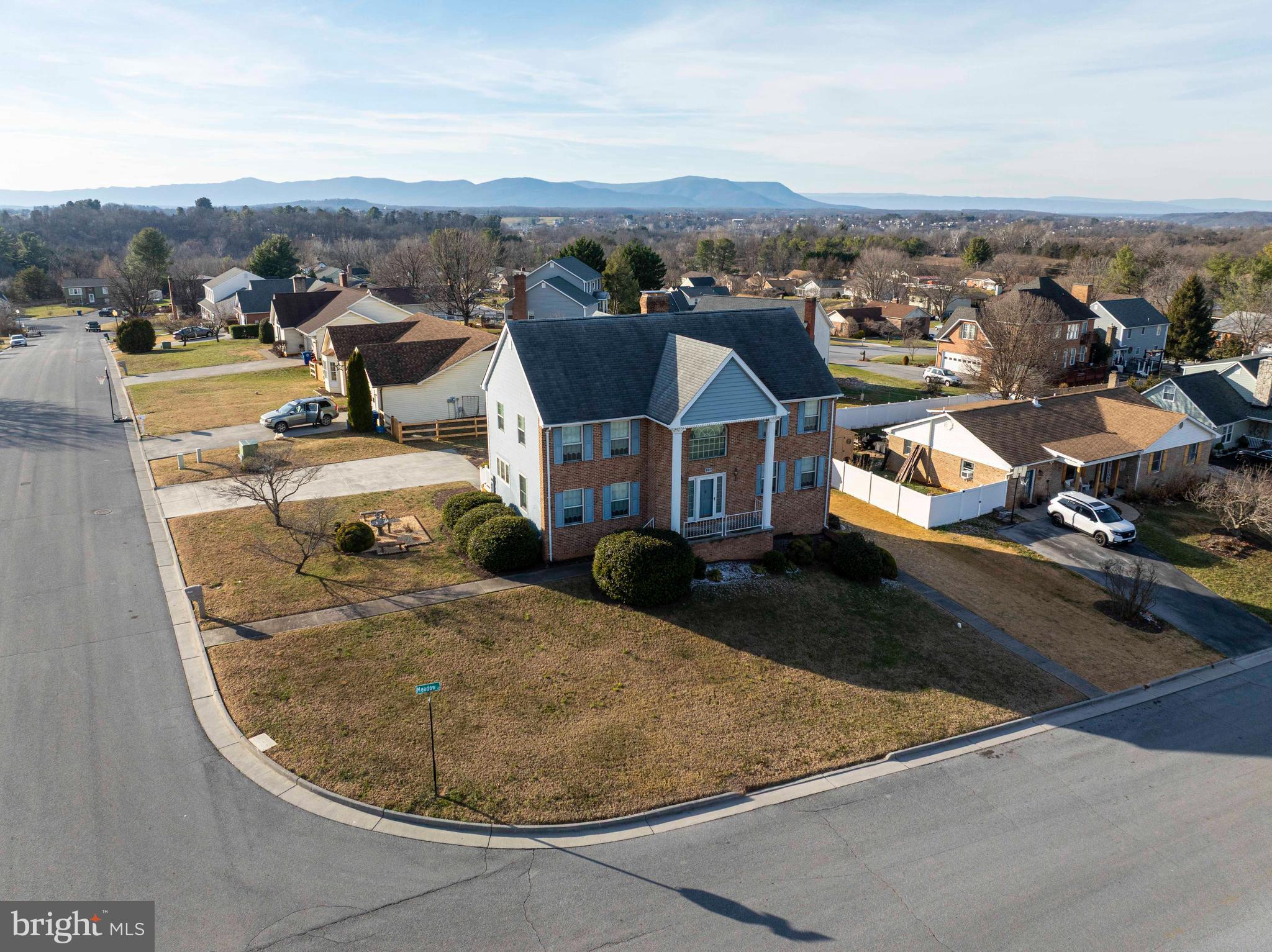 VAUGHT ESTATES - Residential