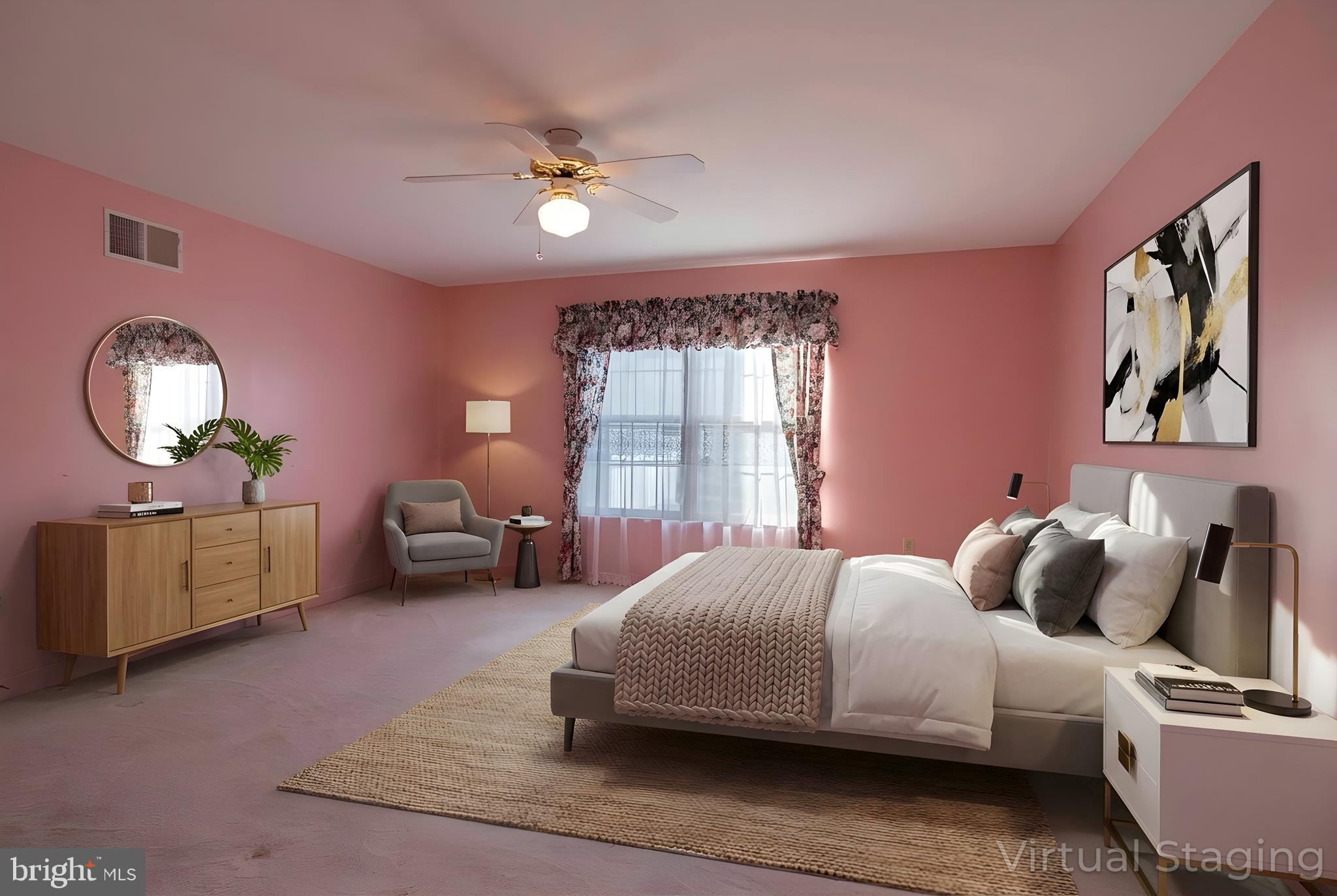 VAUGHT ESTATES - Residential