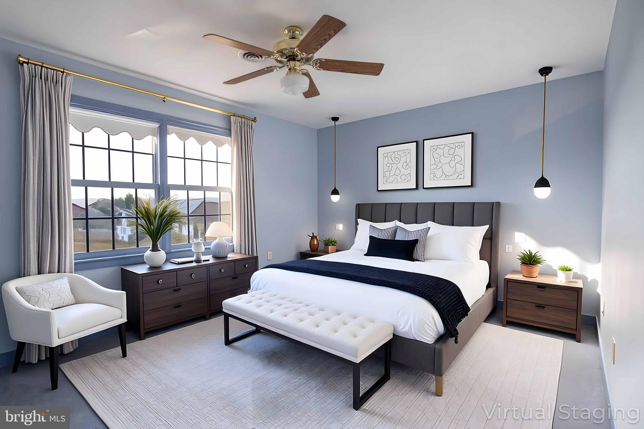 VAUGHT ESTATES - Residential