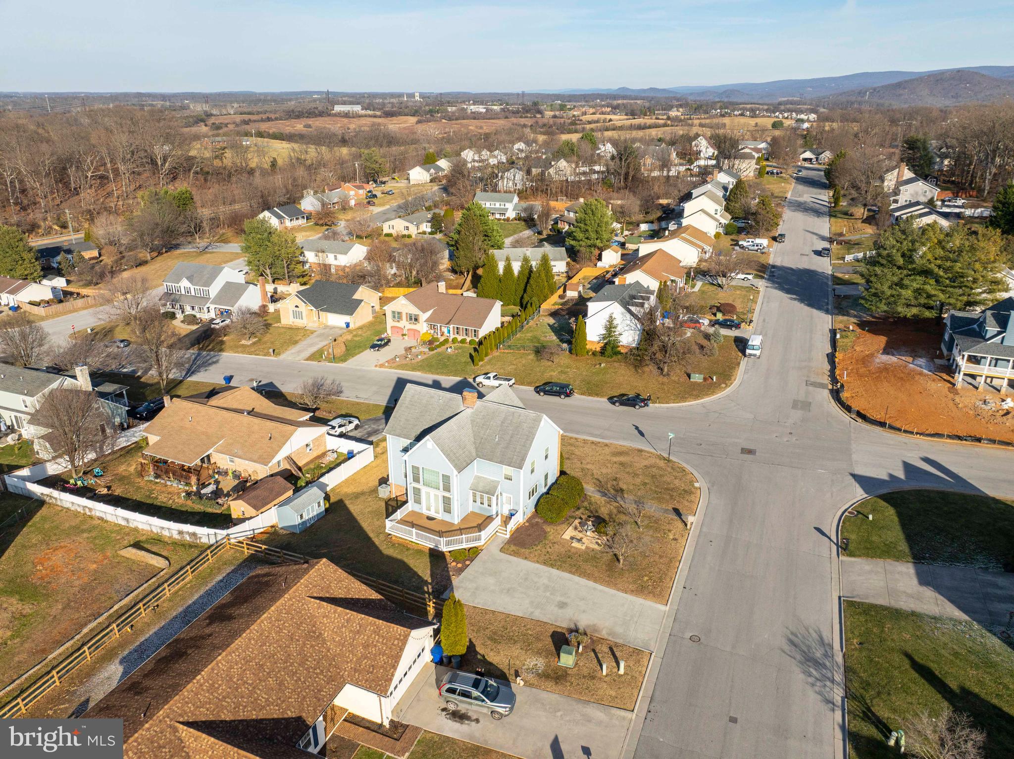 VAUGHT ESTATES - Residential