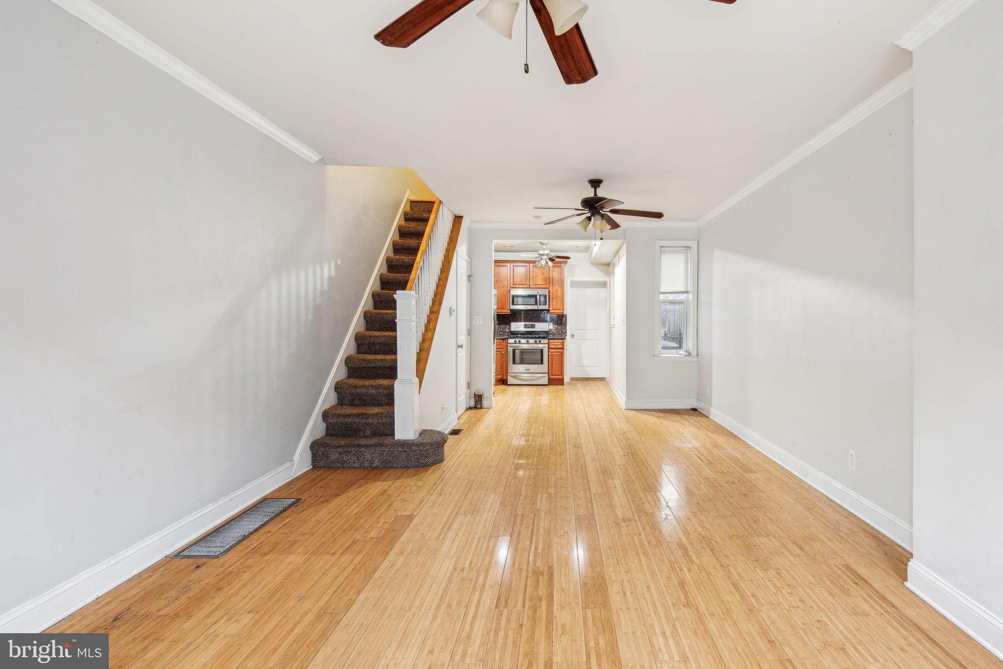 NEWBOLD - Residential