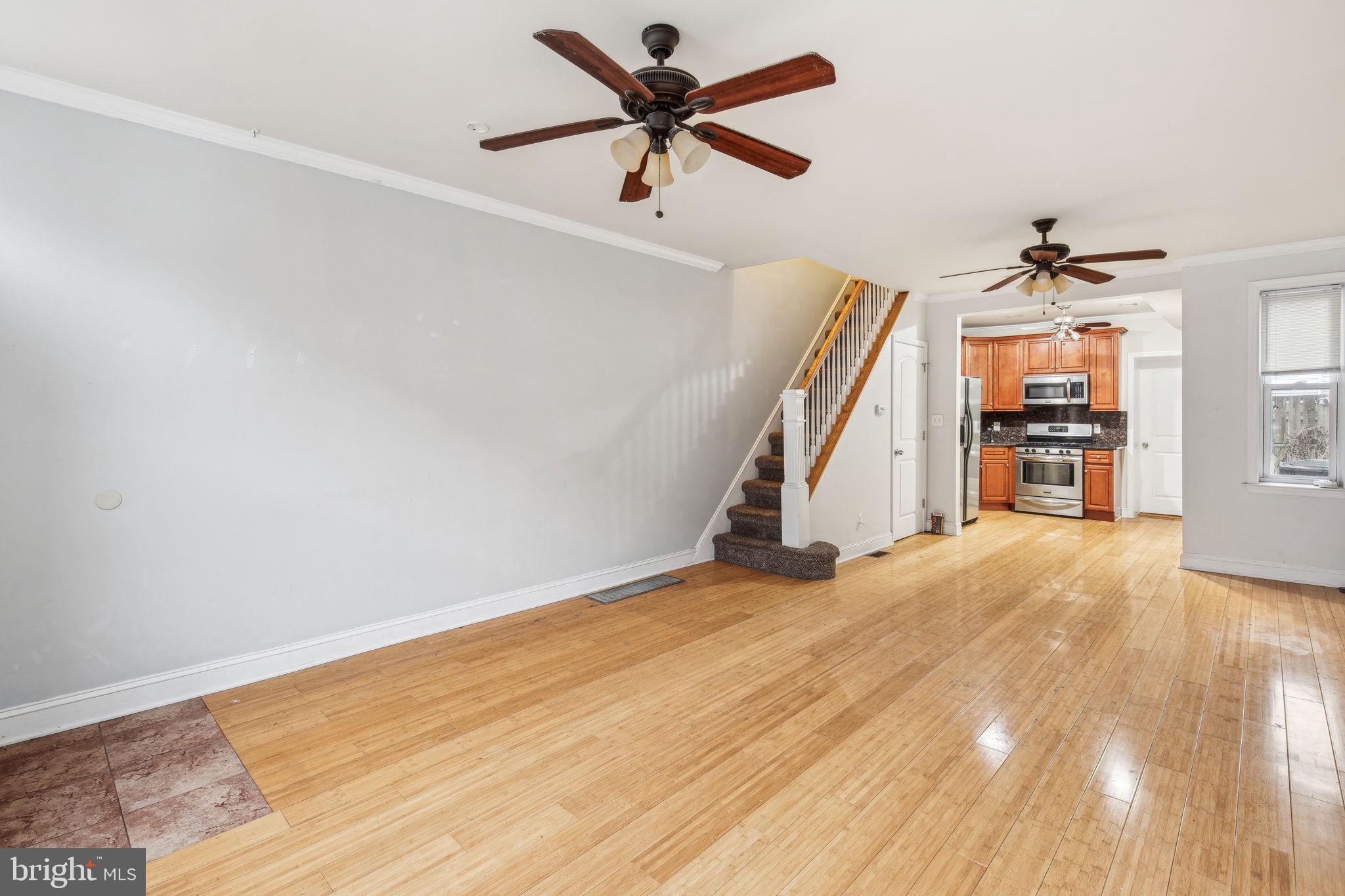 NEWBOLD - Residential