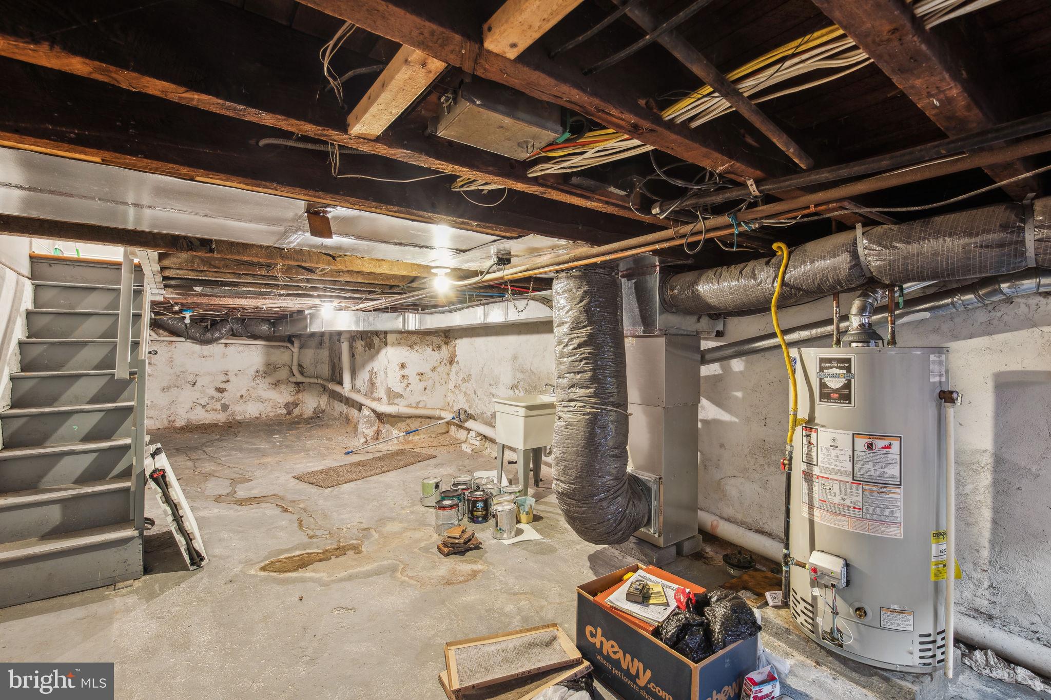 NEWBOLD - Residential