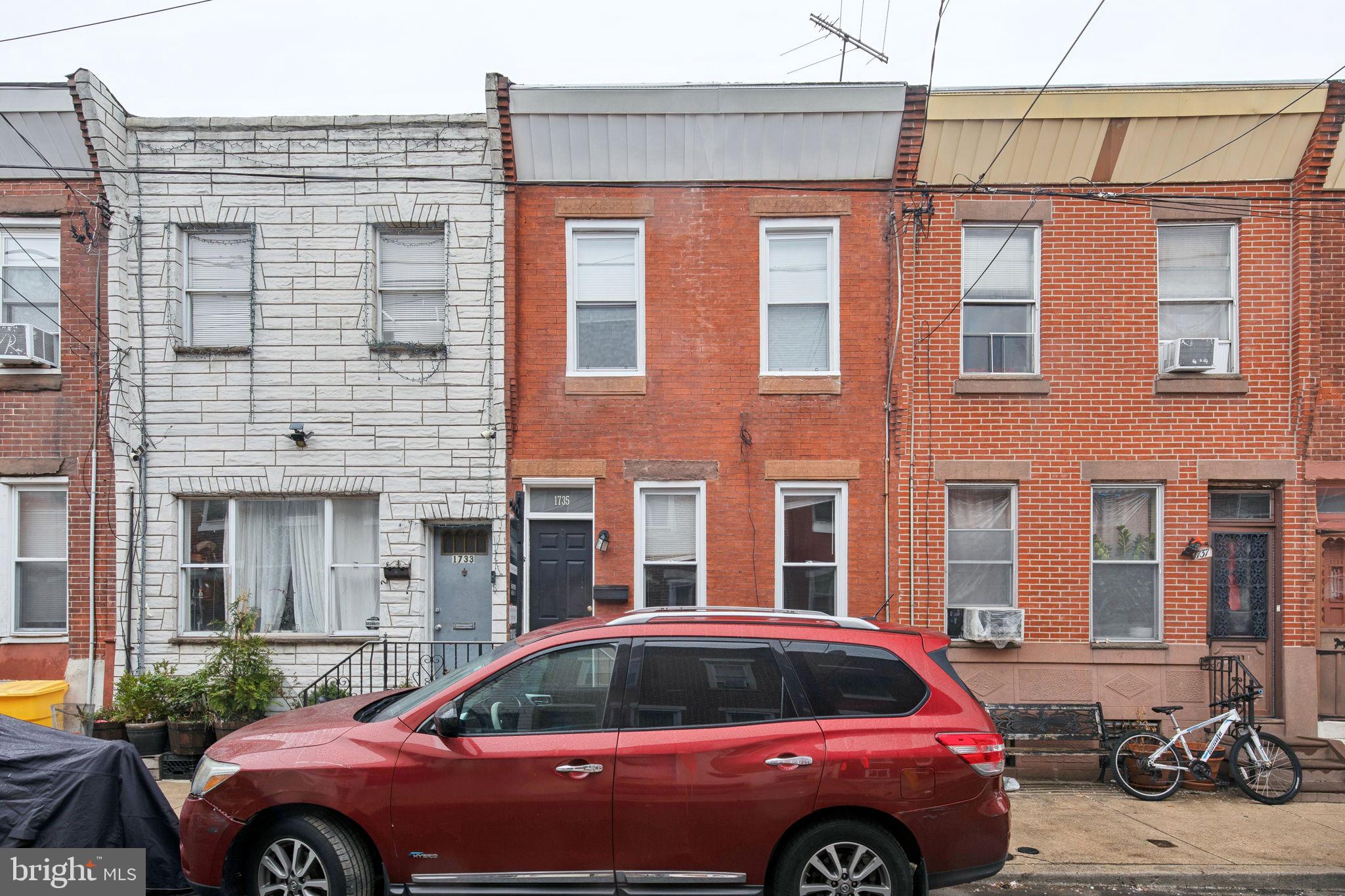 NEWBOLD - Residential