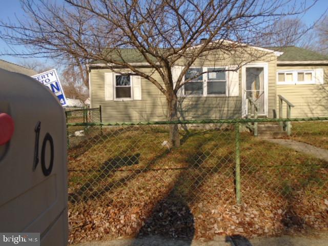 MARWOOD - Residential