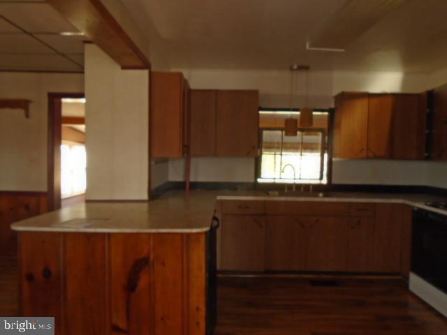 MARWOOD - Residential