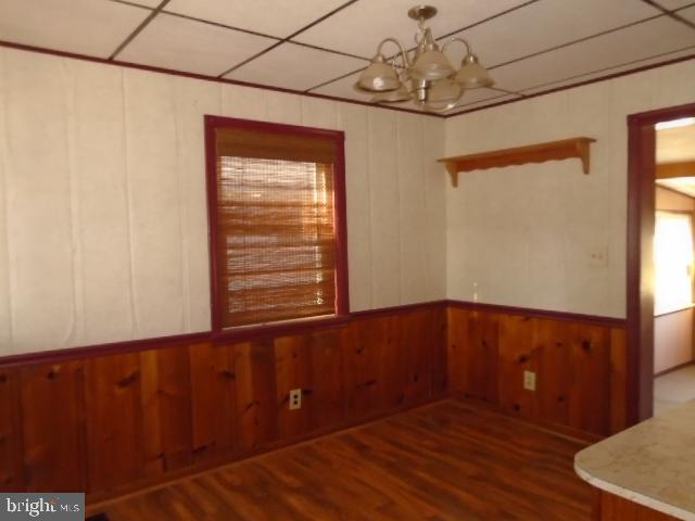 MARWOOD - Residential