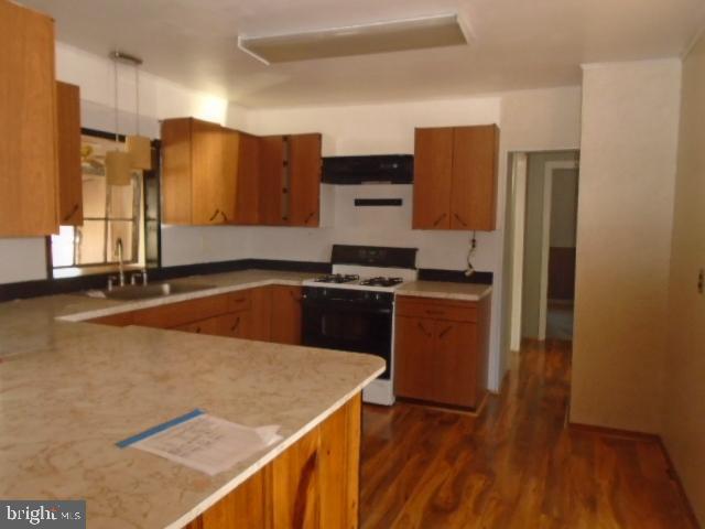 MARWOOD - Residential