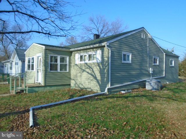 MARWOOD - Residential