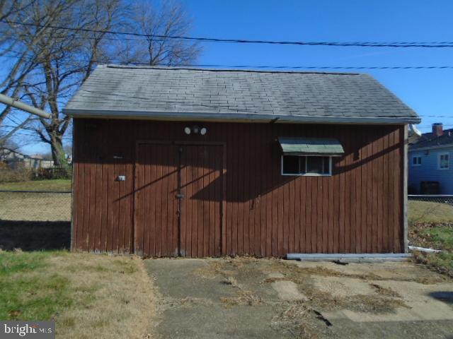 MARWOOD - Residential