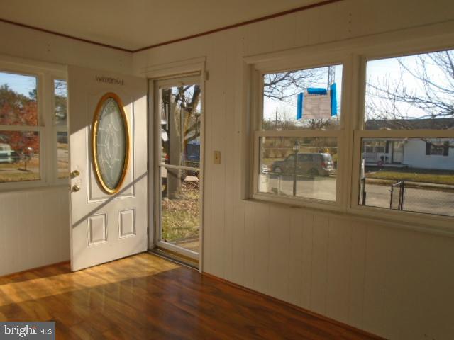 MARWOOD - Residential