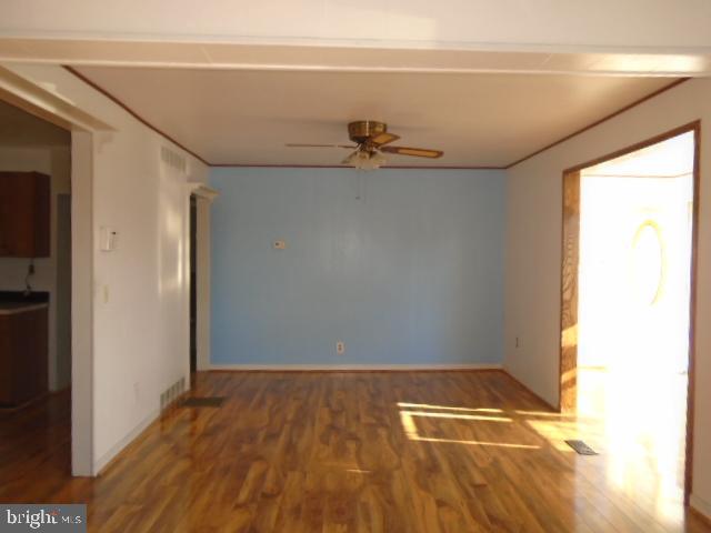 MARWOOD - Residential