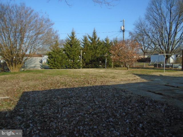 MARWOOD - Residential