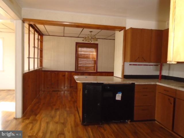 MARWOOD - Residential