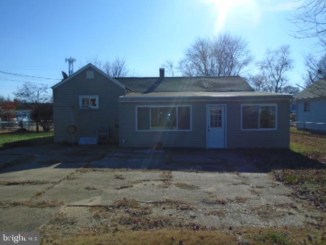 MARWOOD - Residential