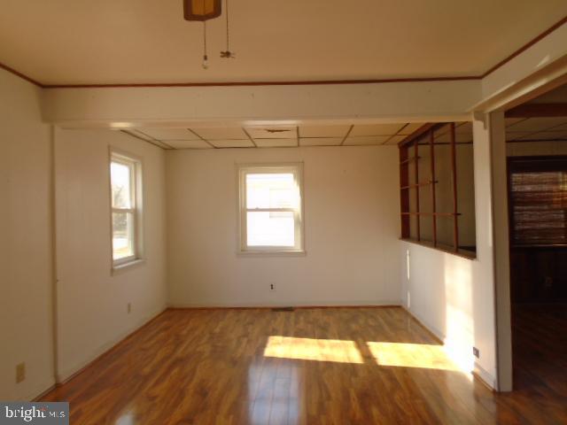 MARWOOD - Residential