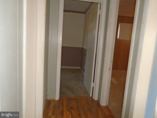 MARWOOD - Residential