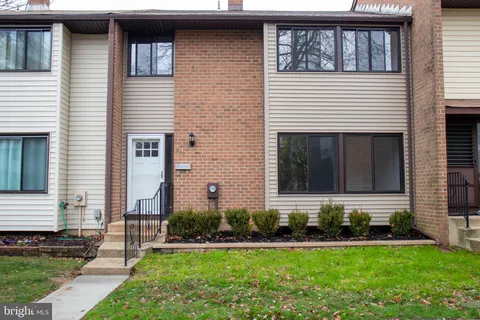 842 Jamestown Road, East Windsor, NJ 08520 - MLS#: NJME2069558