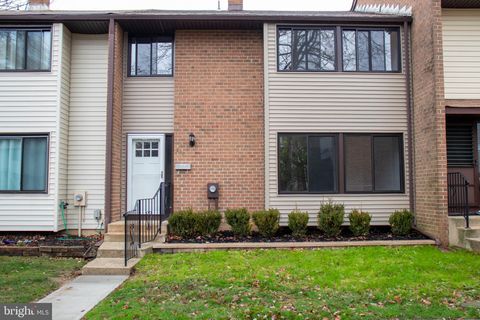 842 JAMESTOWN ROAD EAST WINDSOR NJ 08520