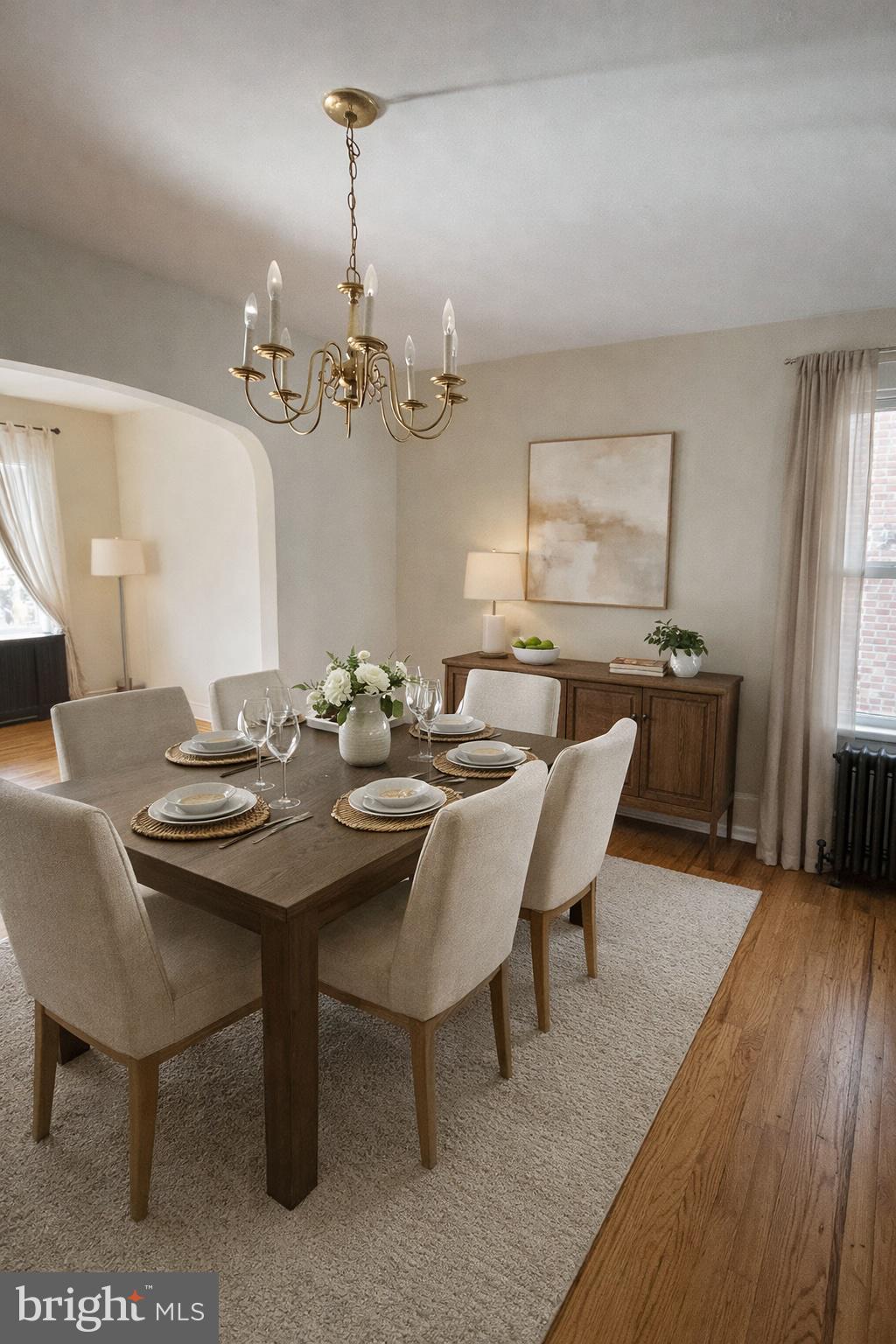 OXFORD CIRCLE - Residential