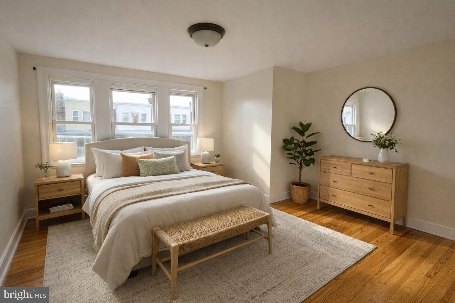 OXFORD CIRCLE - Residential