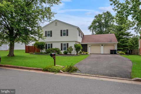 Homes For Rent - 103 Cherry Tree Court<br/> STERLING, VA 20164
