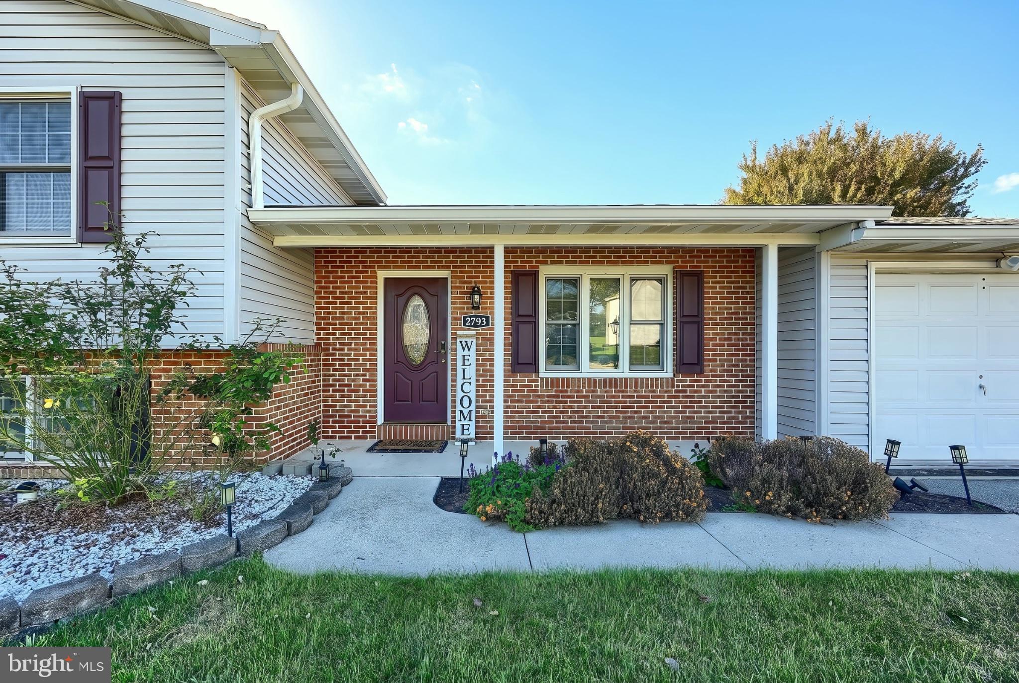 2793 BUTTERNUT LANE