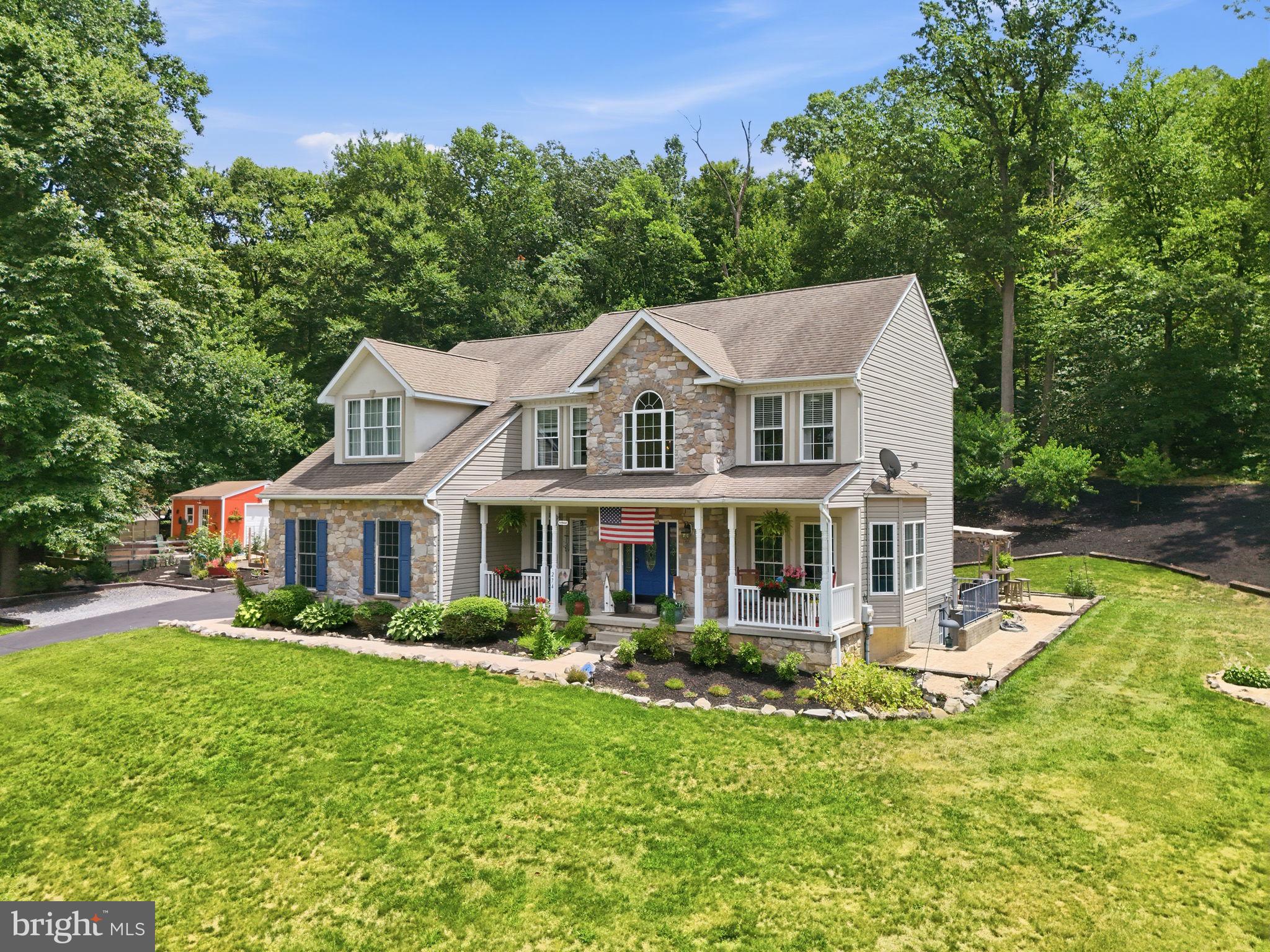 274 TALTON DRIVE