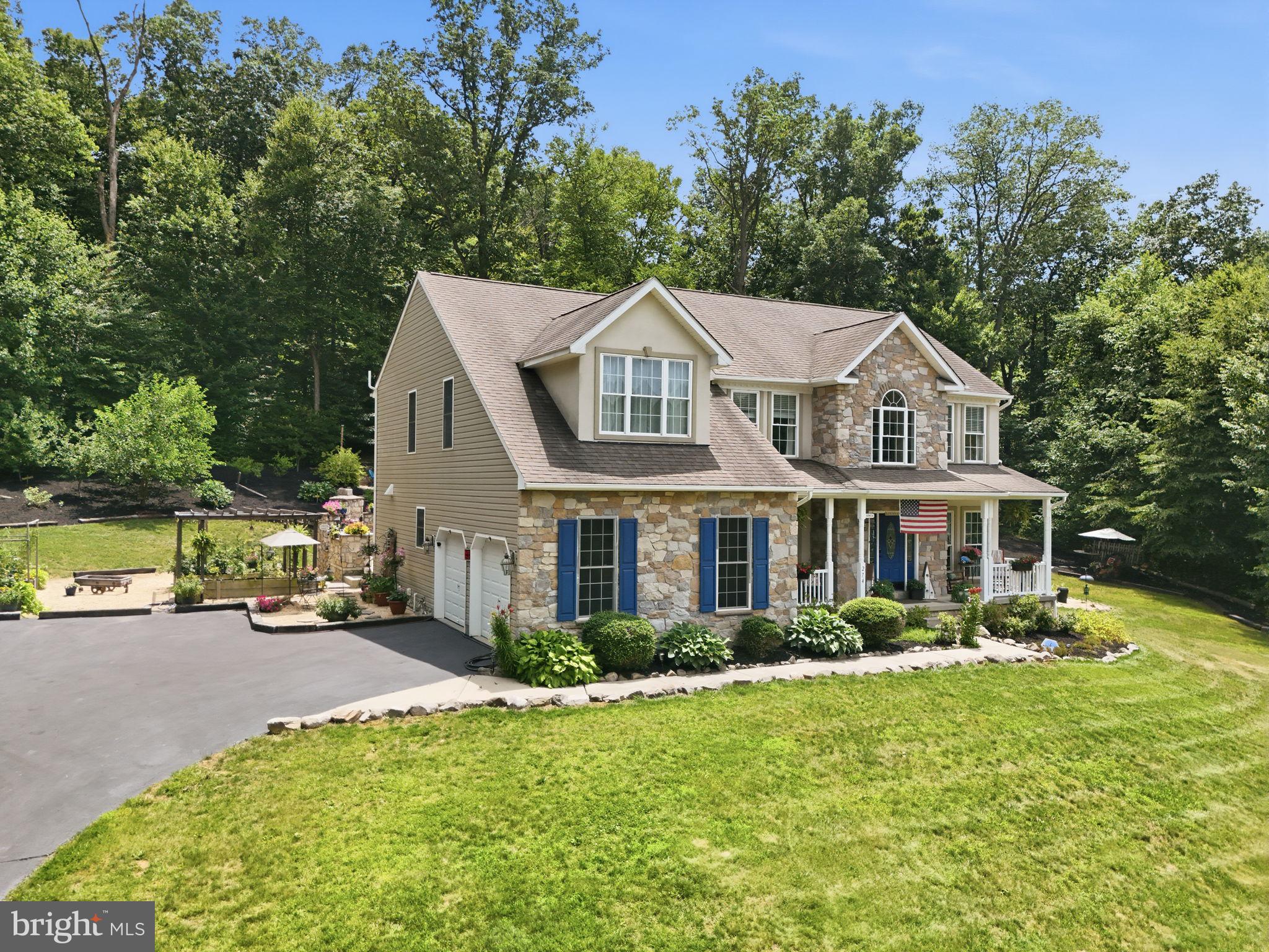 274 TALTON DRIVE