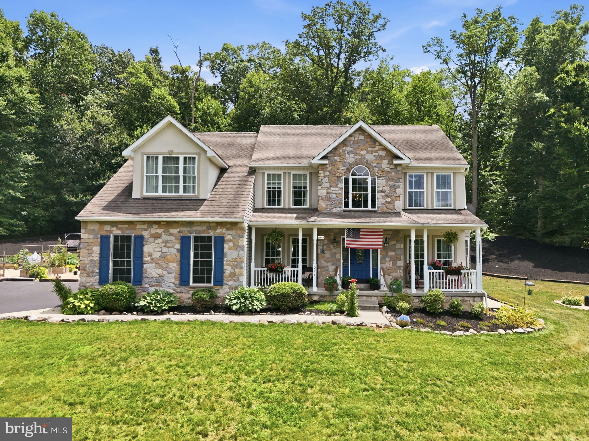 274 TALTON DRIVE