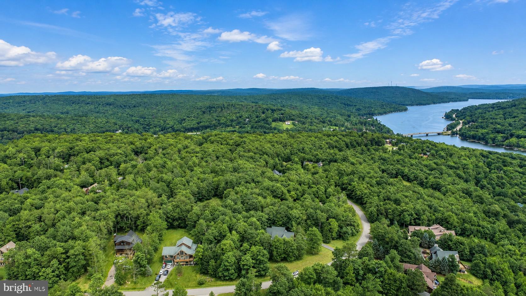 84 MOUNTAINTOP ROAD