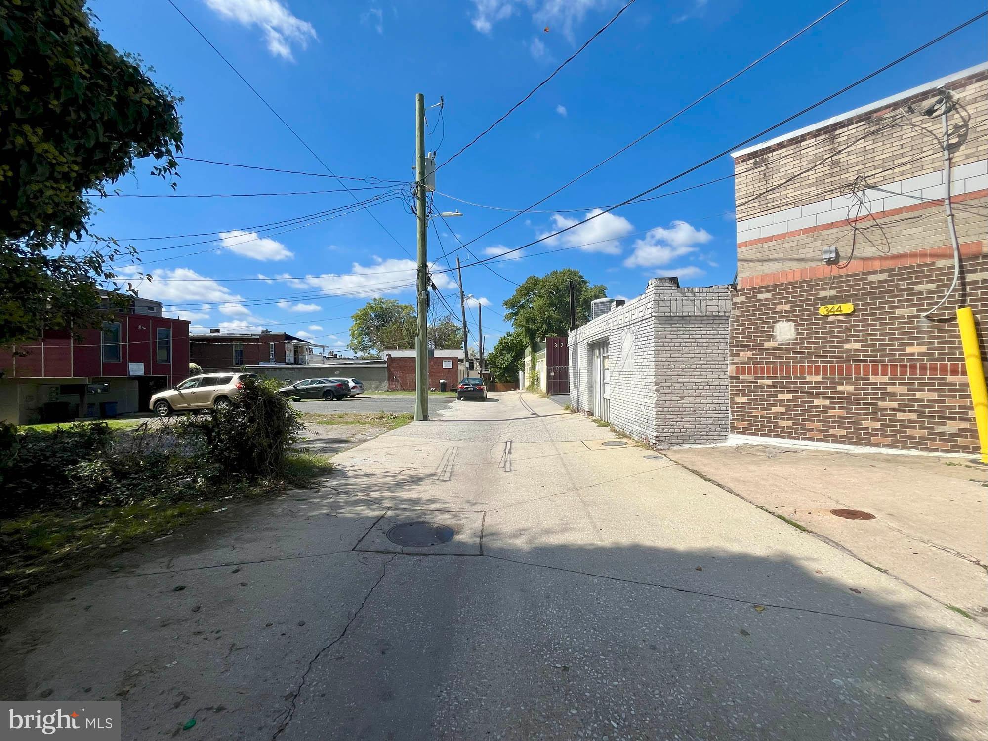 HARWOOD - Commercial Sale