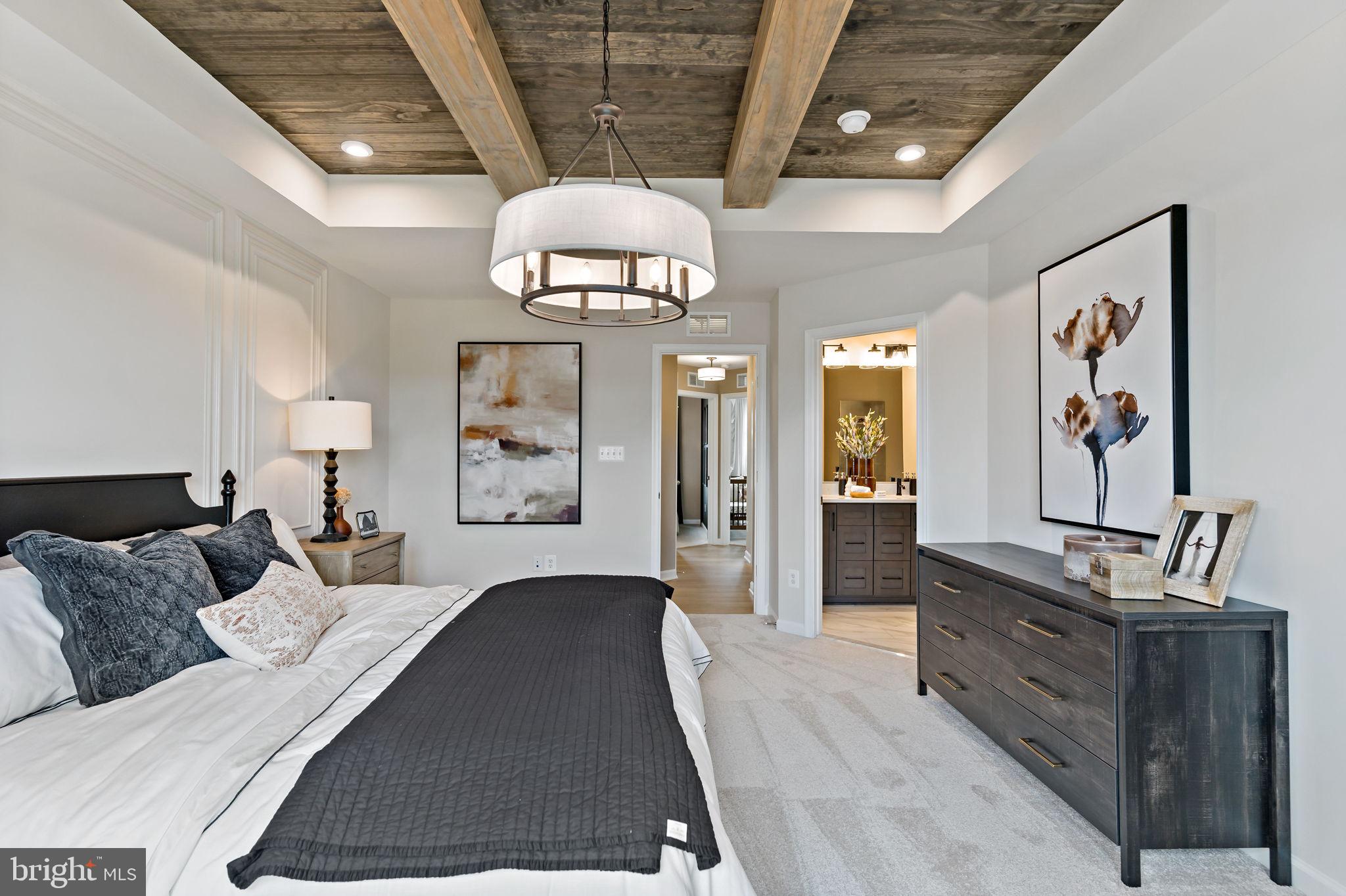 SOUTH BROOK - Residential