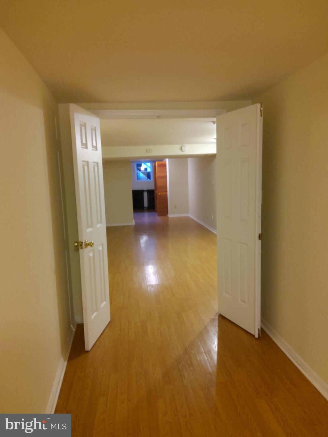 CHARLES VILLAGE - Residential Income