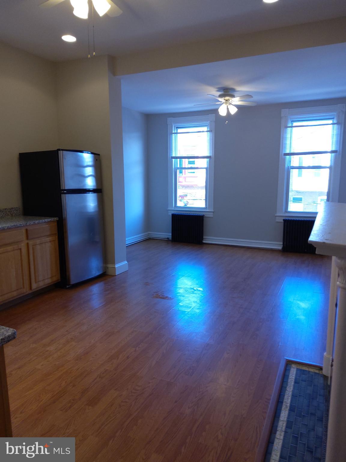 CHARLES VILLAGE - Residential Income