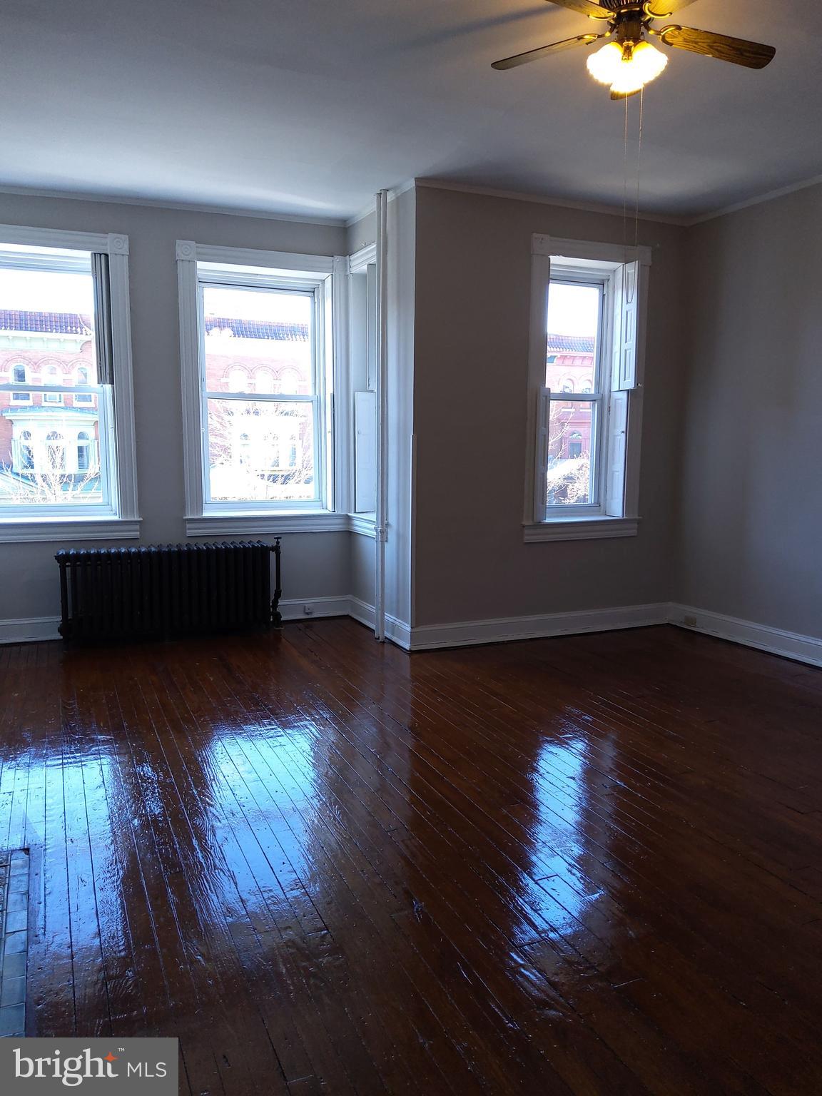 CHARLES VILLAGE - Residential Income