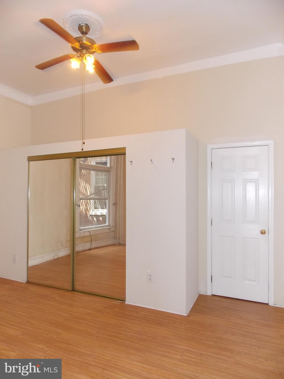 CHARLES VILLAGE - Residential Income