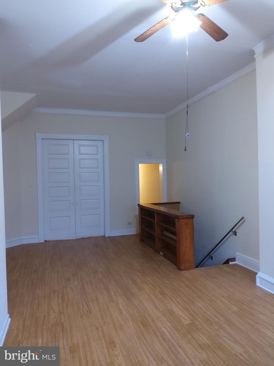 CHARLES VILLAGE - Residential Income