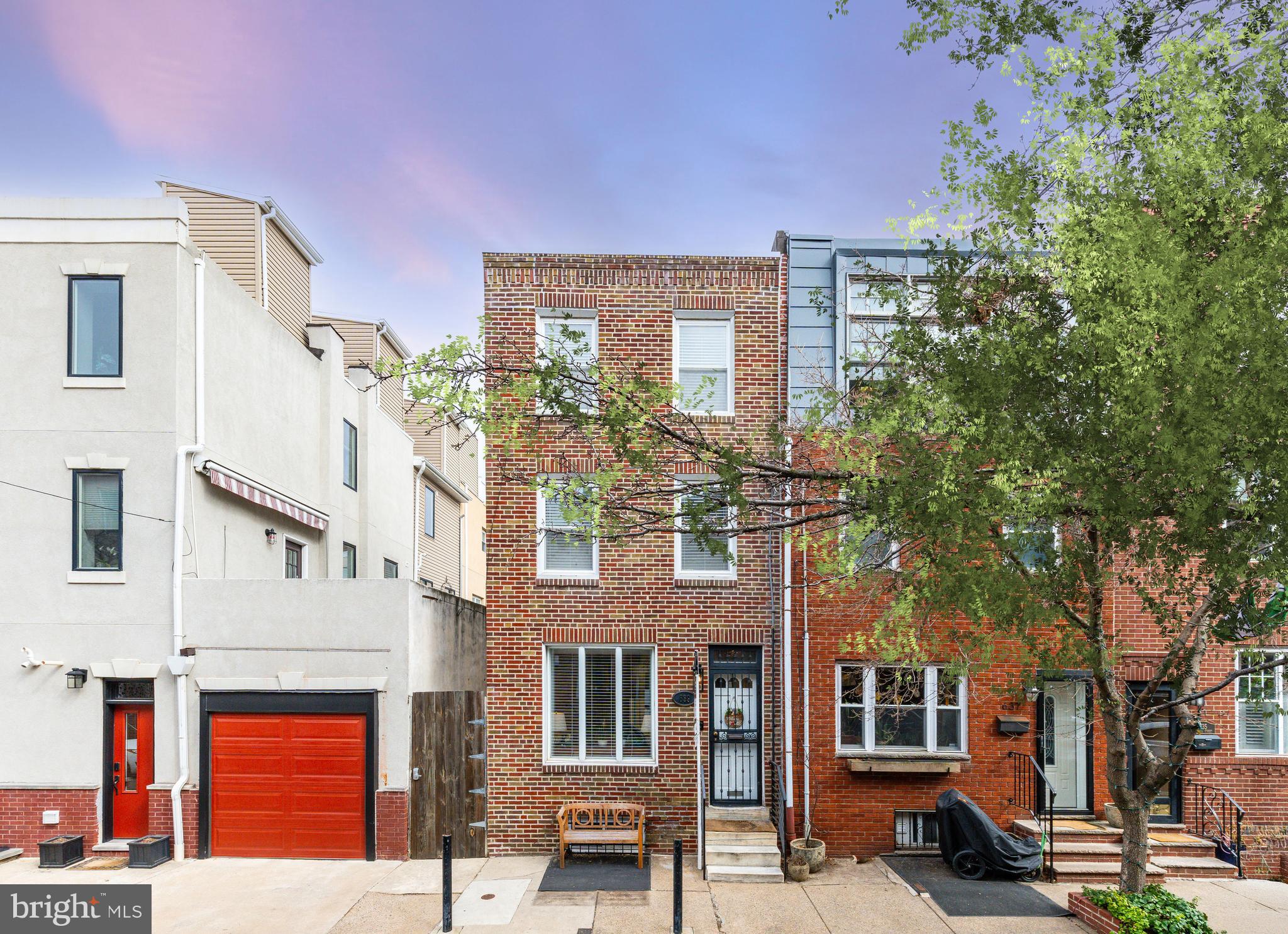 BELLA VISTA - Residential