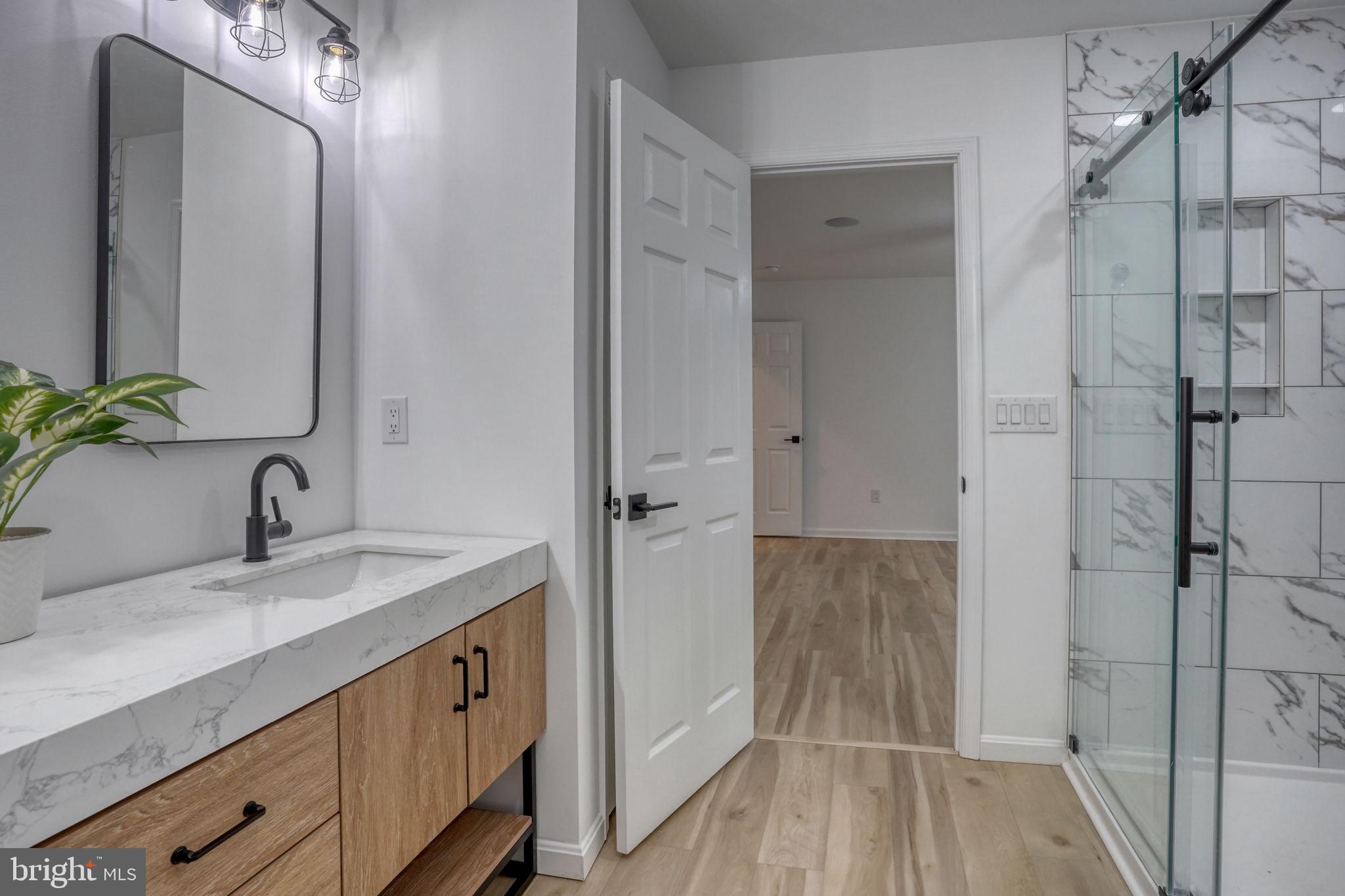 WOODS HAVEN - Residential