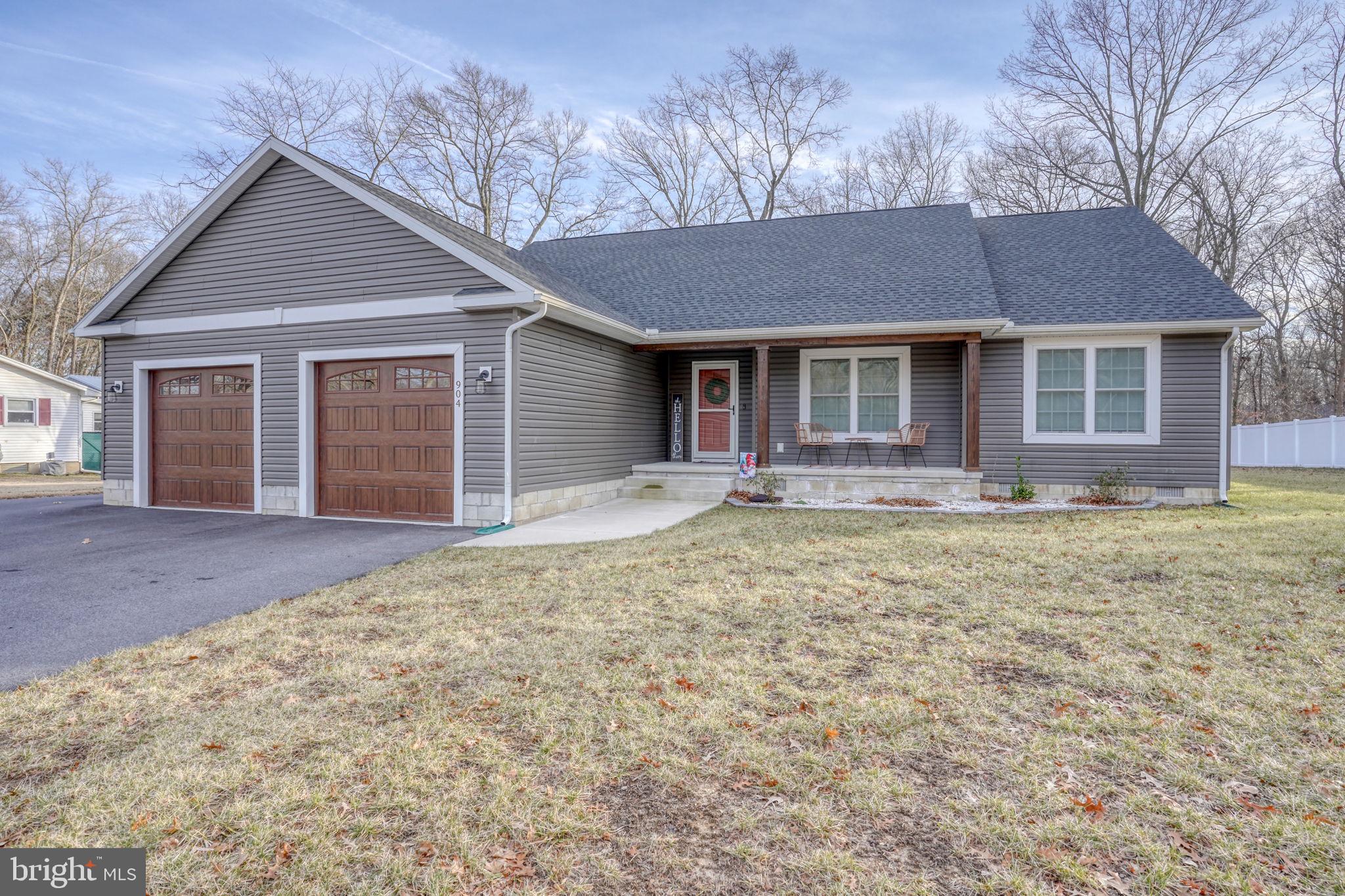 WOODS HAVEN - Residential