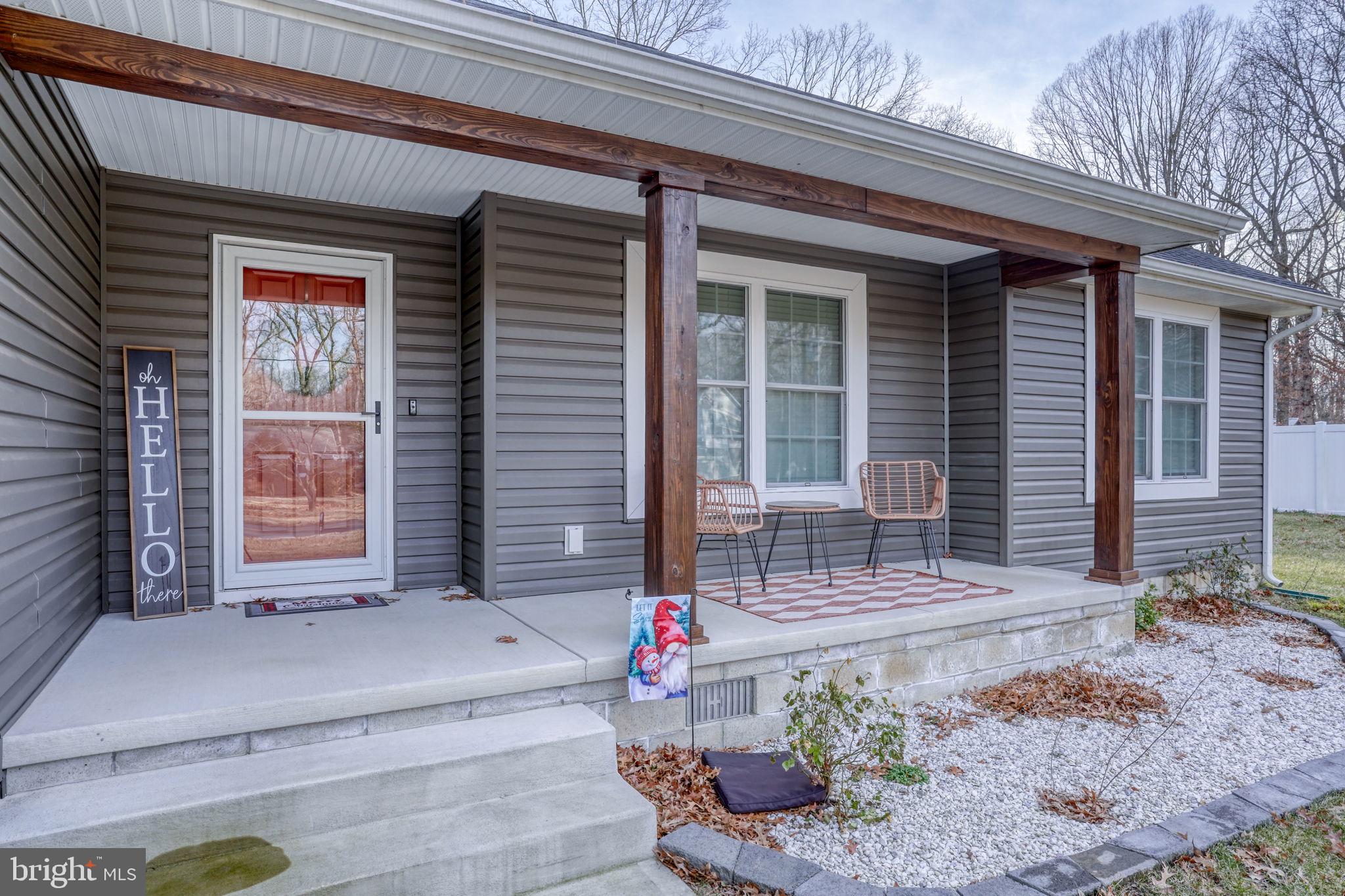 WOODS HAVEN - Residential