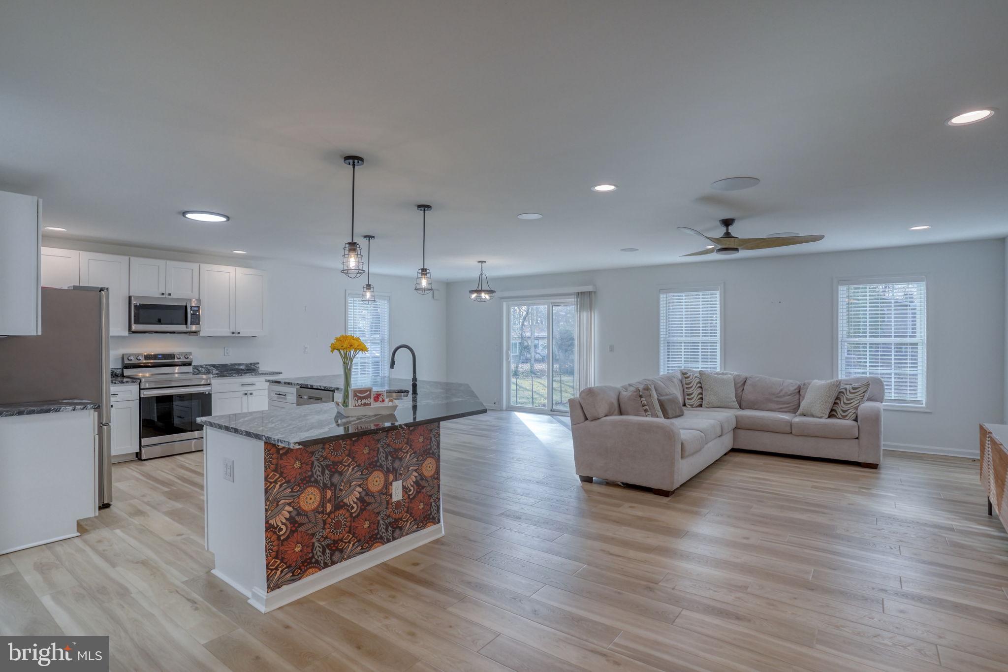 WOODS HAVEN - Residential